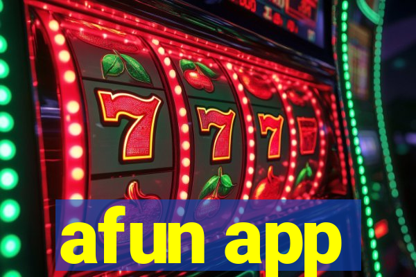 afun app